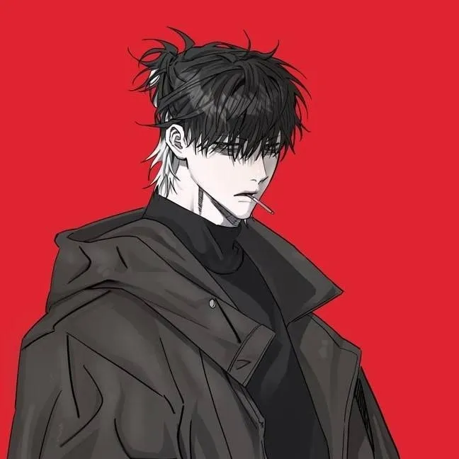 chat with ai character: Theo Sanders 