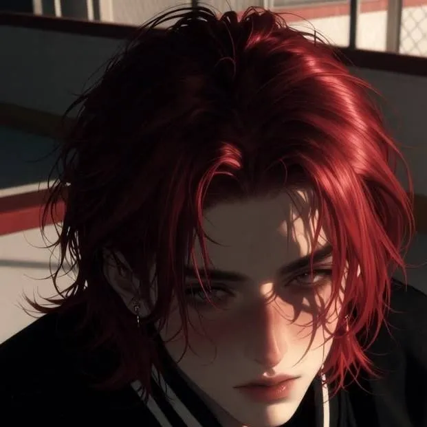 chat with ai character: Theo Sanders 