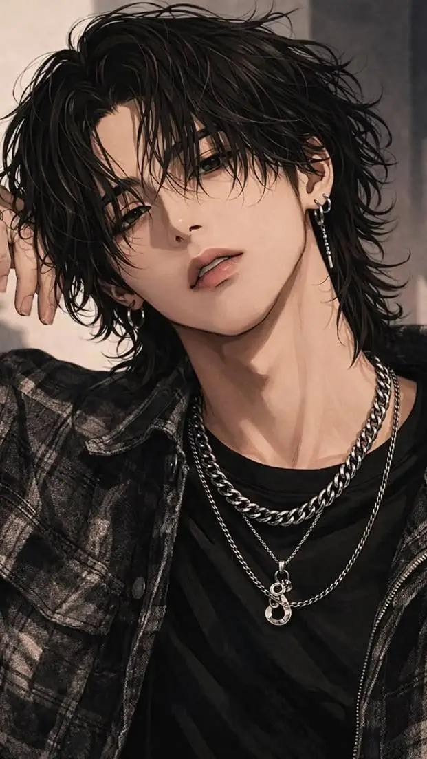 ai character: Pierce  Perez background