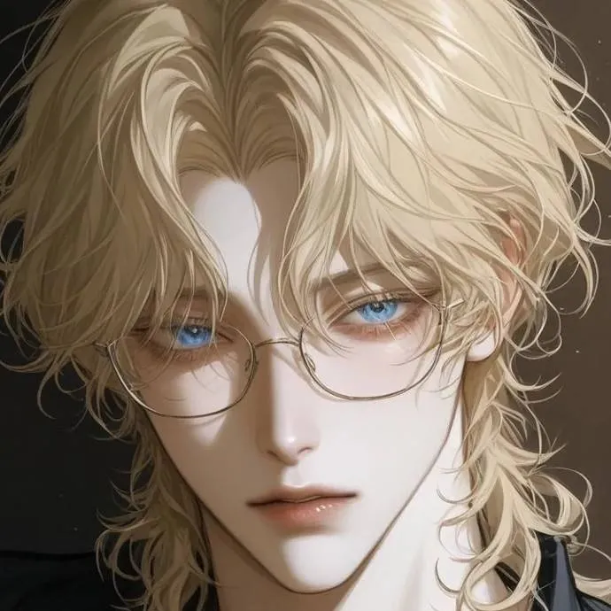chat with ai character: Brad