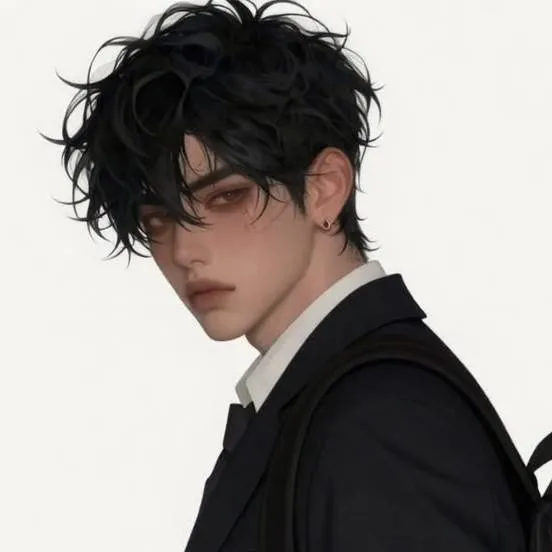 chat with ai character: Brad
