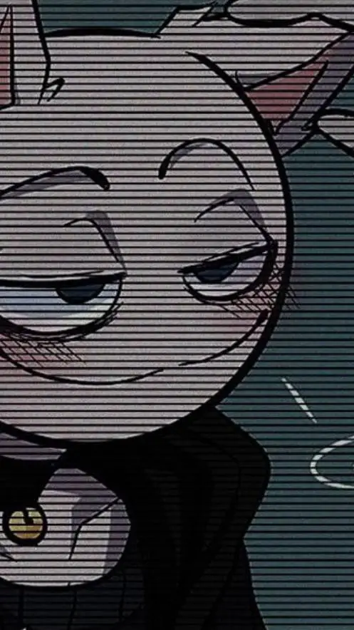 ai character: irmão da cat :3 background