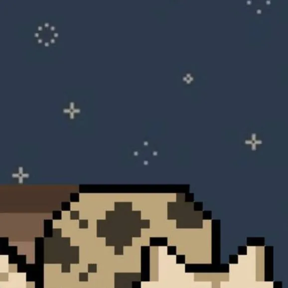 chat with ai character: dw hate you ;-;