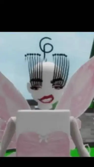 ai character: potaxie background