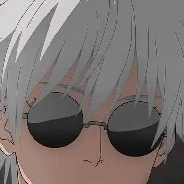 chat with ai character: Gojo saturo