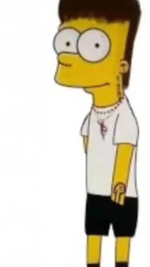 ai character: prepucio lopez  background