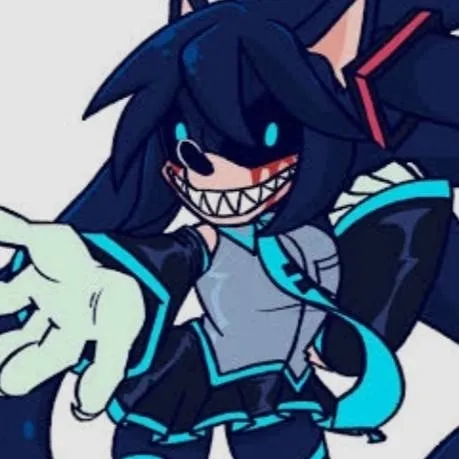 chat with ai character: 2011x miku