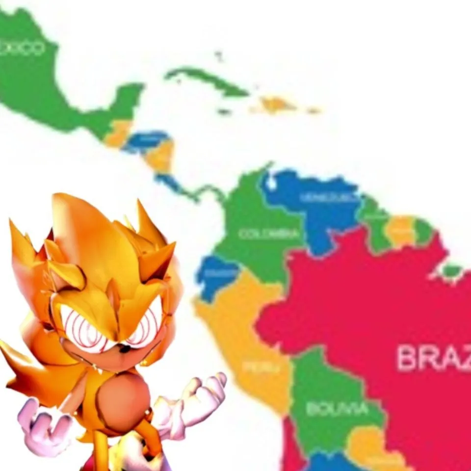 chat with ai character: fleetway en latam