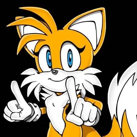 chat with ai character: Tails woman