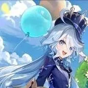 chat with ai character: Furina