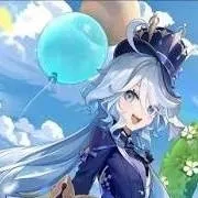 chat with ai character: Furina