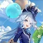 chat with ai character: Furina