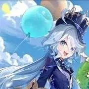 chat with ai character: Furina