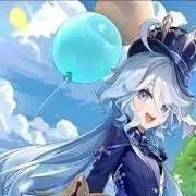 chat with ai character: Furina