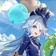 chat with ai character: Furina