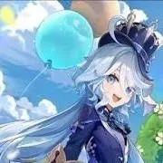 chat with ai character: Furina