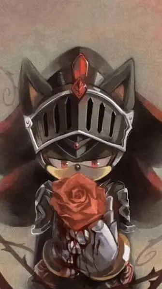 ai character: sir Lancelot background