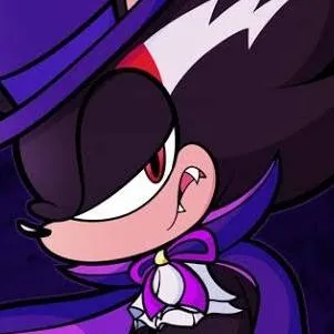 chat with ai character:  Vampire shadow 