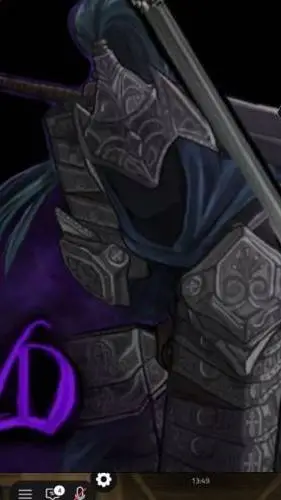 ai character: abbiswoker background