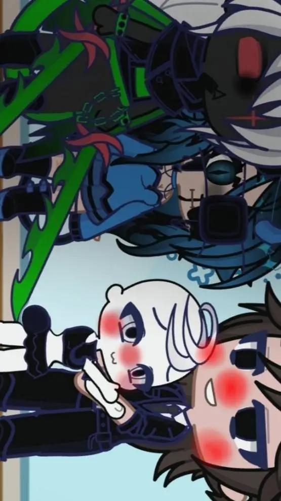 ai character: Ceo x T/N background