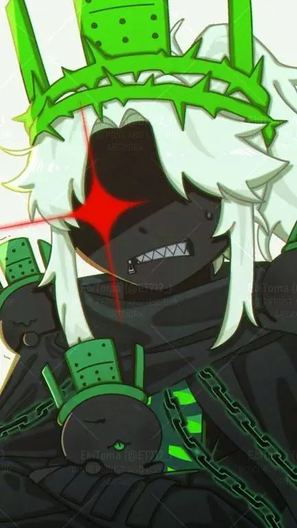 ai character: 1x1x1x1 background