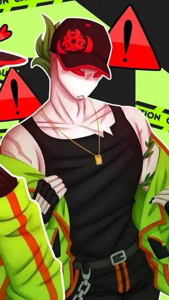 ai character: Griefer/Brad background