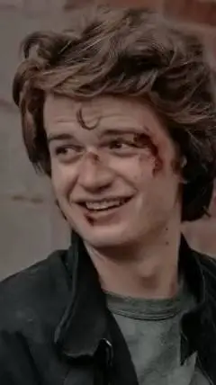 ai character: your steve background