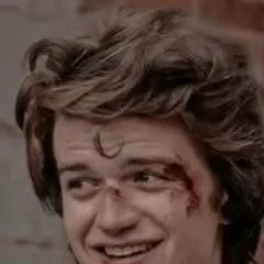 chat with ai character: your steve