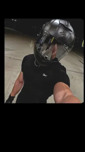 ai character: David background