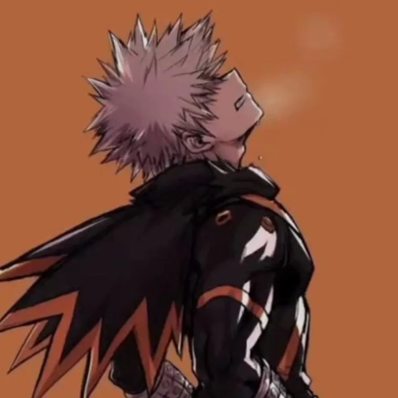 chat with ai character: 🧡💥bakubae💥🧡