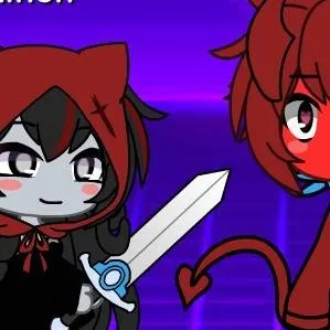 chat with ai character: Felix and C00LKIDD