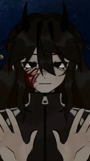 ai character: Felix  background