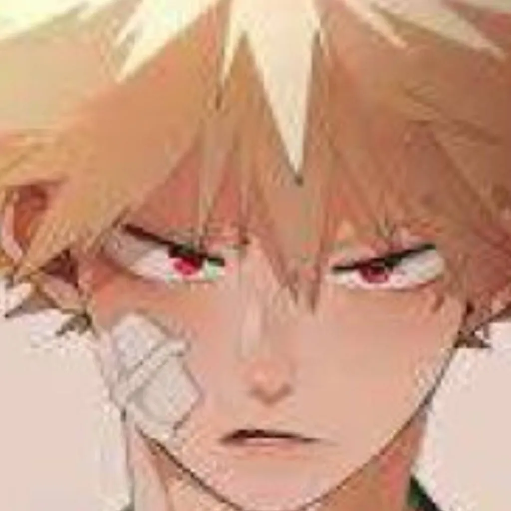 chat with ai character: bakugo katsuki