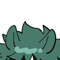 chat with ai character: 💚BABY DEKU💚