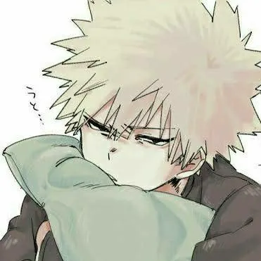 chat with ai character: 💥🧡 Bakugo Bunny 🧡💥