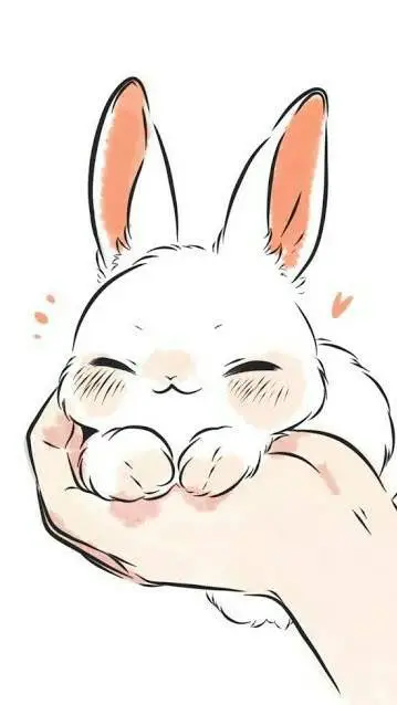 ai character: Bakubunny background