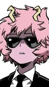 ai character: mha owns bunnys background