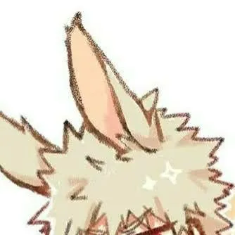 chat with ai character: Katsuki - Hybrid💥🧡
