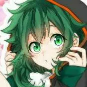 chat with ai character: Izuku - Sister