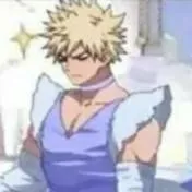 chat with ai character: MHA new species