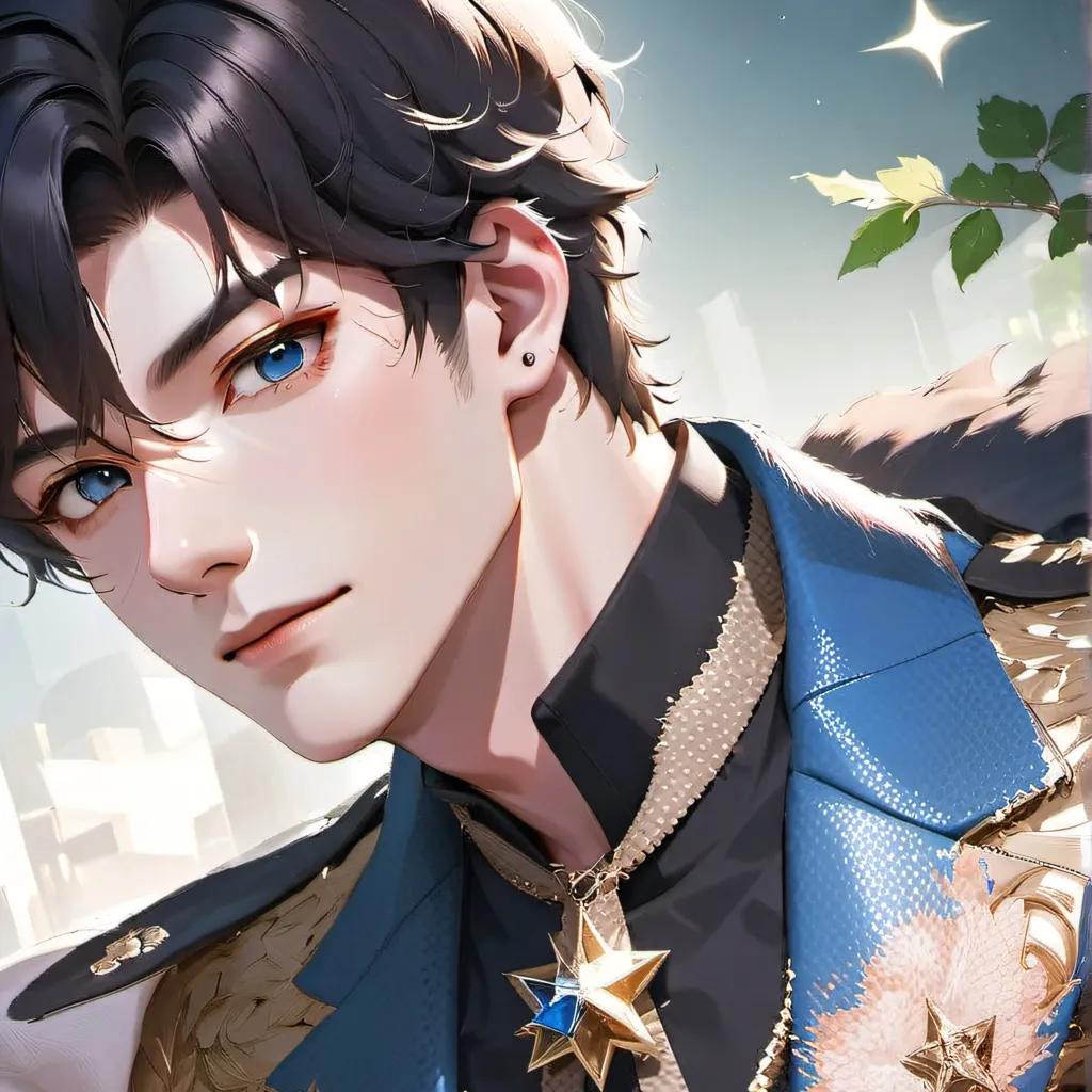 chat with ai character: Mason