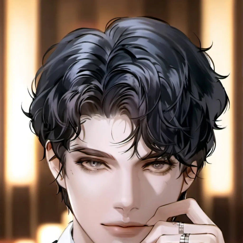 chat with ai character: Lucas 