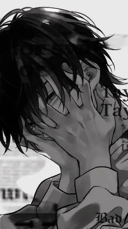 ai character: Lucas background