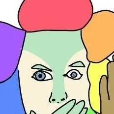 chat with ai character: dandys world 