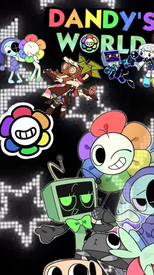 ai character: !ydsm dw version!  background