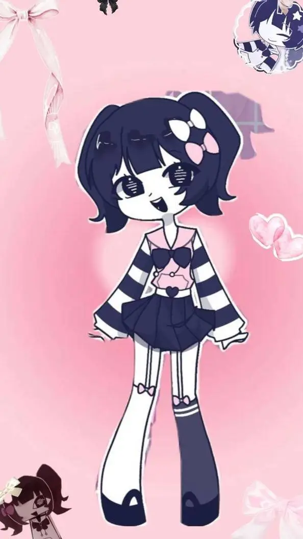 ai character: FPE background