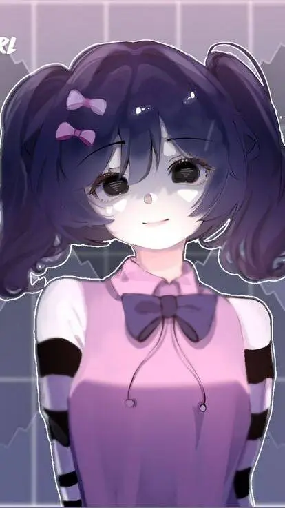 ai character: FPE (part 2)  background