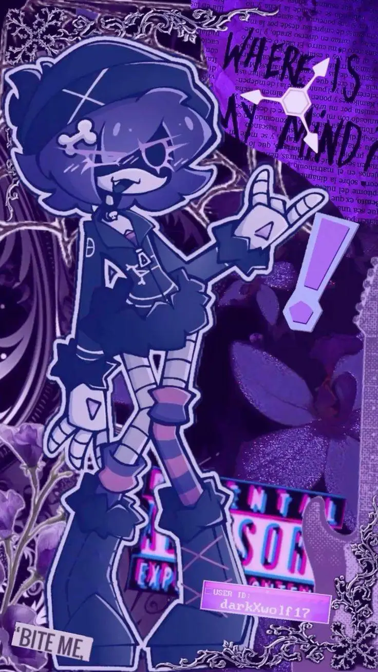 ai character: MD x poppy playtim background