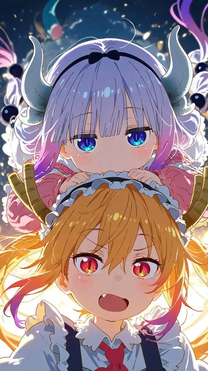 ai character: ✨MD in crazy maid✨ background