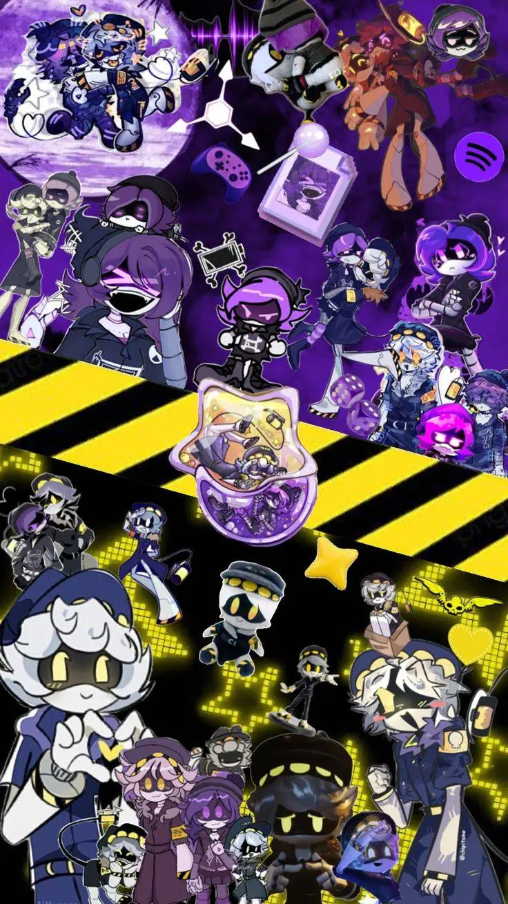 ai character: MD [in java] background